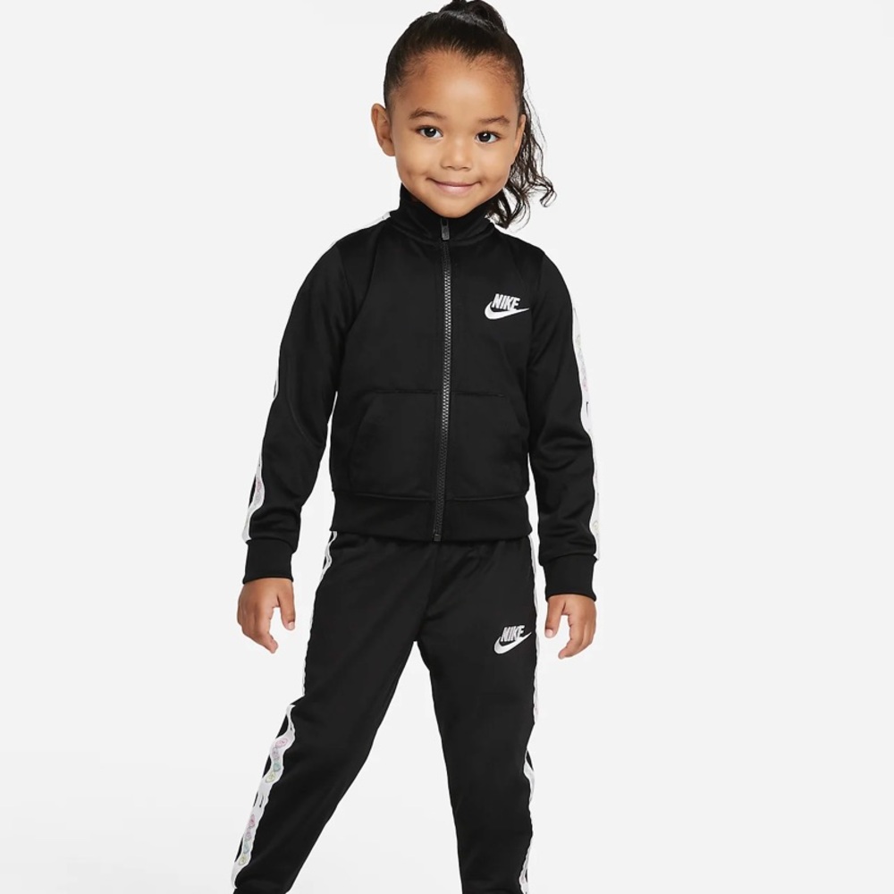 Baby Nike matching Sets